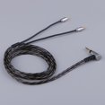 thumbnail image 1 of Cable de Actualización de sonido Yotijar para Auriculares ATH CKS1100 E40 E50 1,5 m, 1 of 10