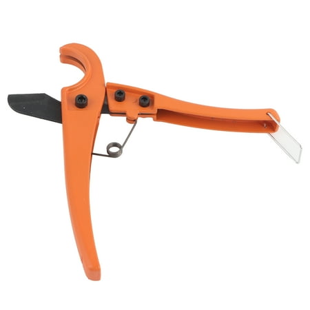 

Tubing Cutter Strong Wearable Screw Fixed Small Compact Manganese Steel Blades Pipe Cutter For Cutting