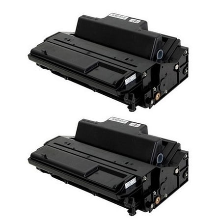 PrinterDash Compatible Replacement for SAV402813_2PK - Black price history on PriceWatchPro