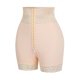 thumbnail image 5 of Pantalones de cintura alta con cremallera en la entrepierna y encaje para moldear la figura, levanta los glúteos y adelgazar los abdominales, 5 of 5