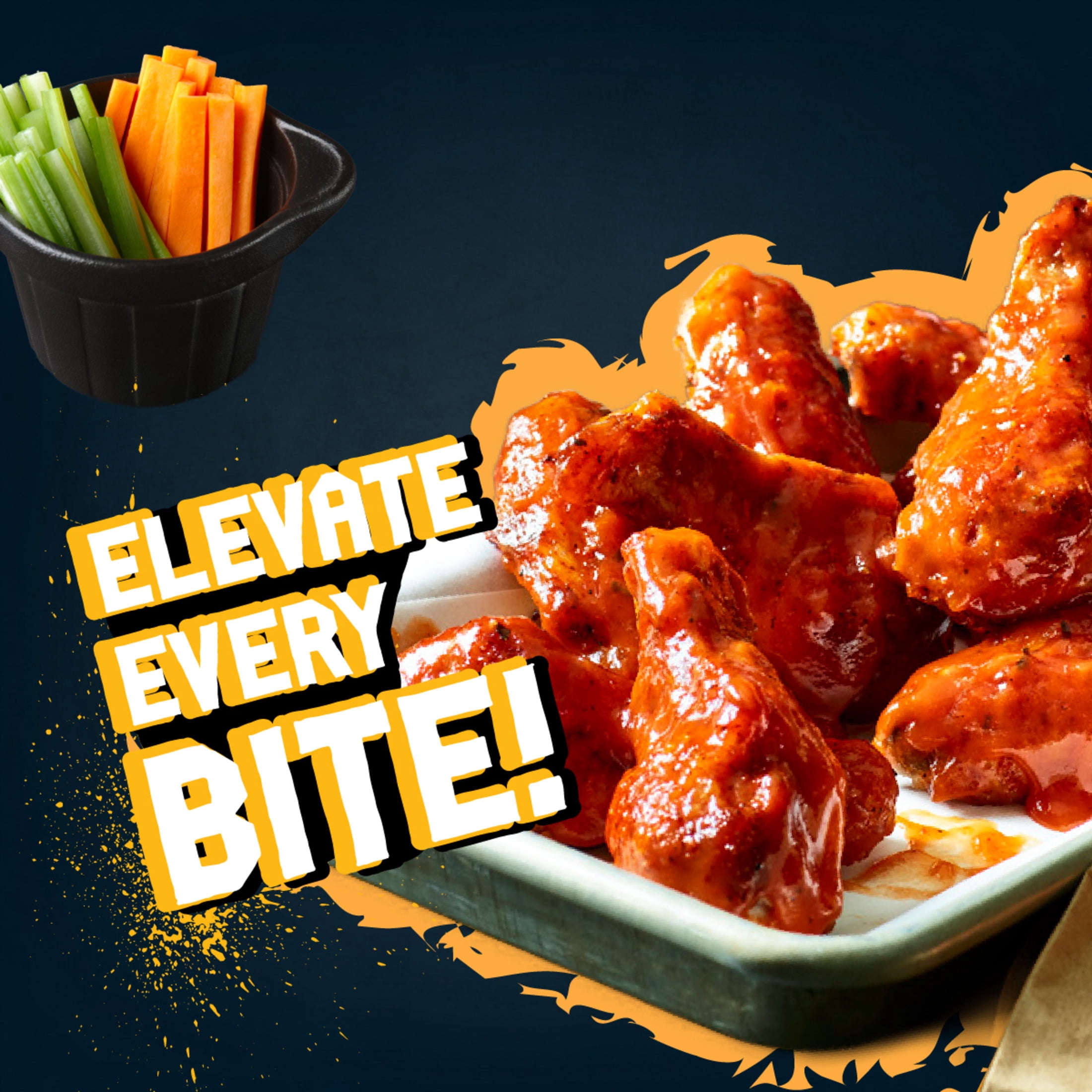 (3 pack) Guy Fieri Flavortown Money Honey BBQ Grilling Sauce, Sticky Glaze for Chicken Wings and Ribs, 14.5 oz