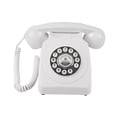 thumbnail image 1 of Phone Recorder Antique Old Fashioned Retro Style Landline Phone, 1 of 8