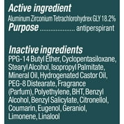 Degree Men Original Protection Antiperspirant Deodorant Stick for Men Sport, 2.7 oz