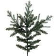 thumbnail image 5 of Nordmann Fir Artificial Christmas Trees, 5 of 8