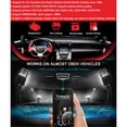 thumbnail image 6 of Shinysix KONNWEI KW902 BT 5.0 Wireless OBD-II Car Auto Diagnostic Scan Tools Car Detector Tester Scanner for IOS Android System, 6 of 7