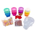 thumbnail image 3 of Set de helados Slime Cra-Z-Slimy con 12 latas de 30 ml durante más de 6 años, 3 of 8