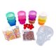 thumbnail image 3 of Set de helados Slime Cra-Z-Slimy con 12 latas de 30 ml durante más de 6 años, 3 of 8