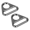 thumbnail image 2 of Luggage Accessories,Adjustable Buckle Fine Workmanship Mini Buckle Decorative Buckle Meticulously Designed, 2 of 14