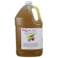 thumbnail image 4 of Olive Oil - Pomace Grade - Food Grade - 2 Gallons 256 oz - 2 x 1 Gallon Containers - safety sealed HDPE container with resealable cap, 4 of 9