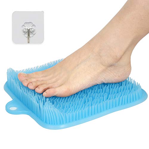 9.5 inch foot