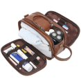 thumbnail image 1 of Bolsa de lavado para hombres con separación de ropa húmeda y seca, 1 of 4