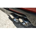 thumbnail image 3 of Corsa Performance 14784 Xtreme Axle-Back Exhaust System Fits 16 Camaro Fits select: 2016-2021 CHEVROLET CAMARO SS, 2022-2023 CHEVROLET CAMARO LT1/SS, 3 of 4
