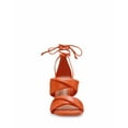 thumbnail image 3 of Vince Camuto Women's Andrequa Orange , 6.5 M US, 3 of 6