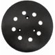 thumbnail image 4 of 5 Inch Sander Backing Pad 125mm Rubber Base Replacement For BO5031 BO5030 BO5041 BO5040 Orbital Sander With Metal Layer, 4 of 5