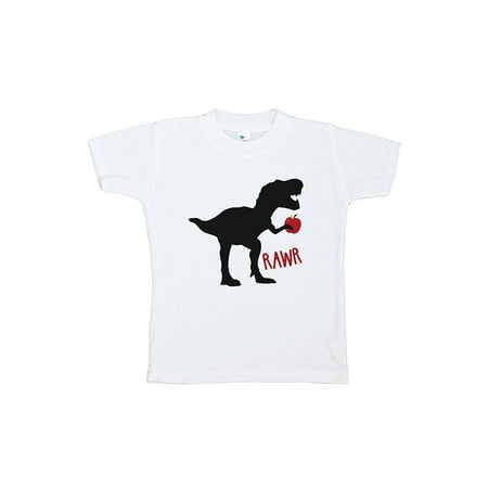 

Custom Party Shop Kids Dinosaur School T-shirt - X-Large / 18-20