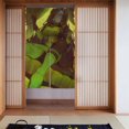 thumbnail image 1 of Cortinas opacas Shego para decoración del hogar, cortinas aislantes para ventanas, cortinas para dormitorios y salas de estar, 1 of 7