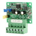 3.3P-5V 3.3V PWM Signal to 0-10V Voltage Converter D/A Digital-Analog ...