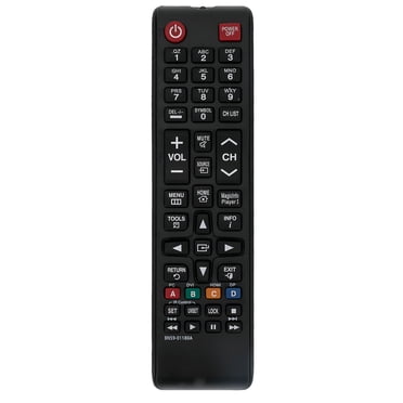 Replacement Remote For LG TV | AKB74915304 | Fits 43LH5500, 43LH570A, 49LH5700, 32LH573B & More