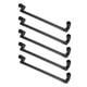 thumbnail image 1 of Tubo de junta oscilante conjunto de junta oscilante ajustable de plástico PE de alta flexibilidad 5 piezas para patio ANGGREK Otros, 1 of 8