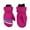 Hot Pink, variant on CAICJ98 Kids Toddler Winter Ski Snow Cold Weather Gloves Mittens Warm Waterproof Windproof Touchscreen for Boys Girls 5-8 Years,Hot Pink