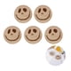 thumbnail image 4 of Madera Y Pegatinas Magnéticas Para Refrigerador Novedad Herramienta De Corte De Papel De Vino Destornillador De Cerveza Simple 5 Uds 2 En 1 Abrebotellas Noticed HA018754-00, 4 of 7
