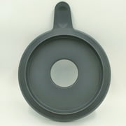 For Thermomix TM5 TM6 Lid Insert Protective Cap Universal Bowl Cover Baking Tool