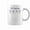 Black, variant on Retro The Charleston Mahjong Mahjong Dance Lover Coffee Mugs