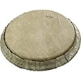 thumbnail image 2 of Remo Bongo Tucked Fiberskyn 3 Drum Head 7.15 in., 2 of 3
