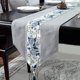 thumbnail image 5 of Camino de mesa Bandera de mesa de estilo chino Restaurante de estilo chino Mesa de centro Bandera de mesa Mantel de tira larga Mantel de té Cubierta Toalla Bandera de cama de hotel Toalla de cama, 5 of 6