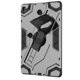 thumbnail image 5 of Aplicación Samsung Tab S6 Lite p610 funda protectora tpu antideslizante p615 ranura de pluma portátil carcasa plana plegable, 5 of 5