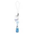 thumbnail image 1 of Beads Water Phone Chain Pendant for Bag Accessories and Decorative Charms, 1 of 4