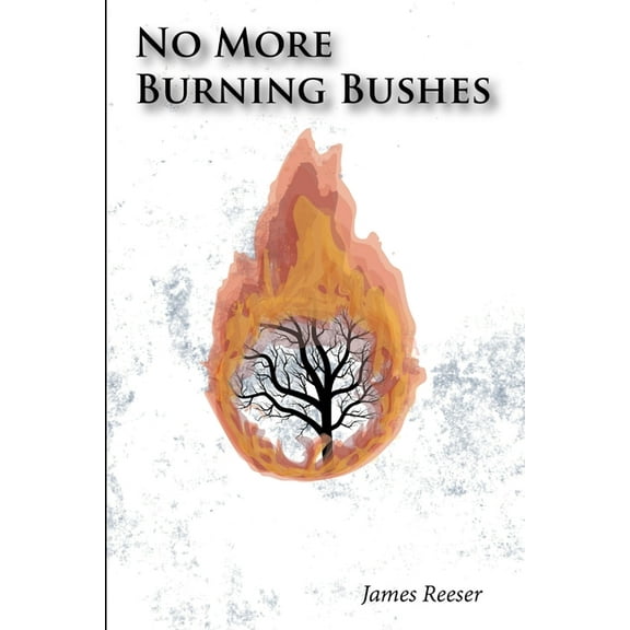 No More Burning Bushes, (Paperback)