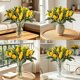 thumbnail image 5 of Artificial Tulips Ornament For Hotel Tables Artificial Flower Decorations For Weddings Wedding Photography And Bridal Bouquets, 5 of 6