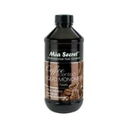 Mia Secret Liquid Monomer 8 oz (LMC-305) - COFFEE SCENTED