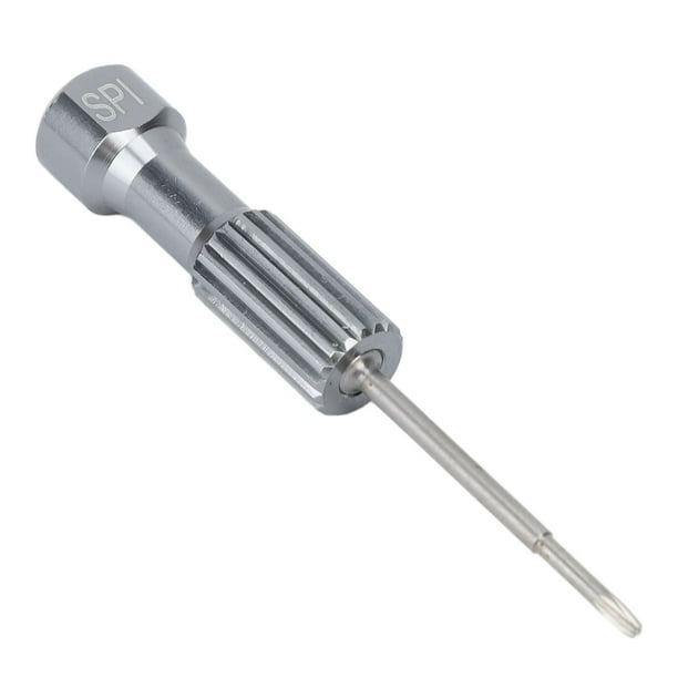 Dental Screwdriver,Stainless Steel Dental Implant Implant Screwdriver