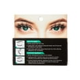 thumbnail image 5 of KISS Halloween Limited Edition False Eyelashes, ‘Sabrina’, 1 Pair, 5 of 7
