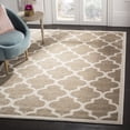 thumbnail image 3 of Safavieh Amherst Roderick Geometric Area Rug, Wheat/Beige, 4' x 6', 3 of 10