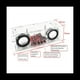 thumbnail image 4 of Kit de Altavoz Bluetooth DIY ElectróNica Proyecto de Soldadura DIY PráCtica Ensamblaje de Soldadura Componente del Kit ElectróNico DIY, 4 of 5