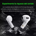 thumbnail image 2 of Audífonos Black Shark Gaming T11 Inalámbricos Con Luz Led, 2 of 8