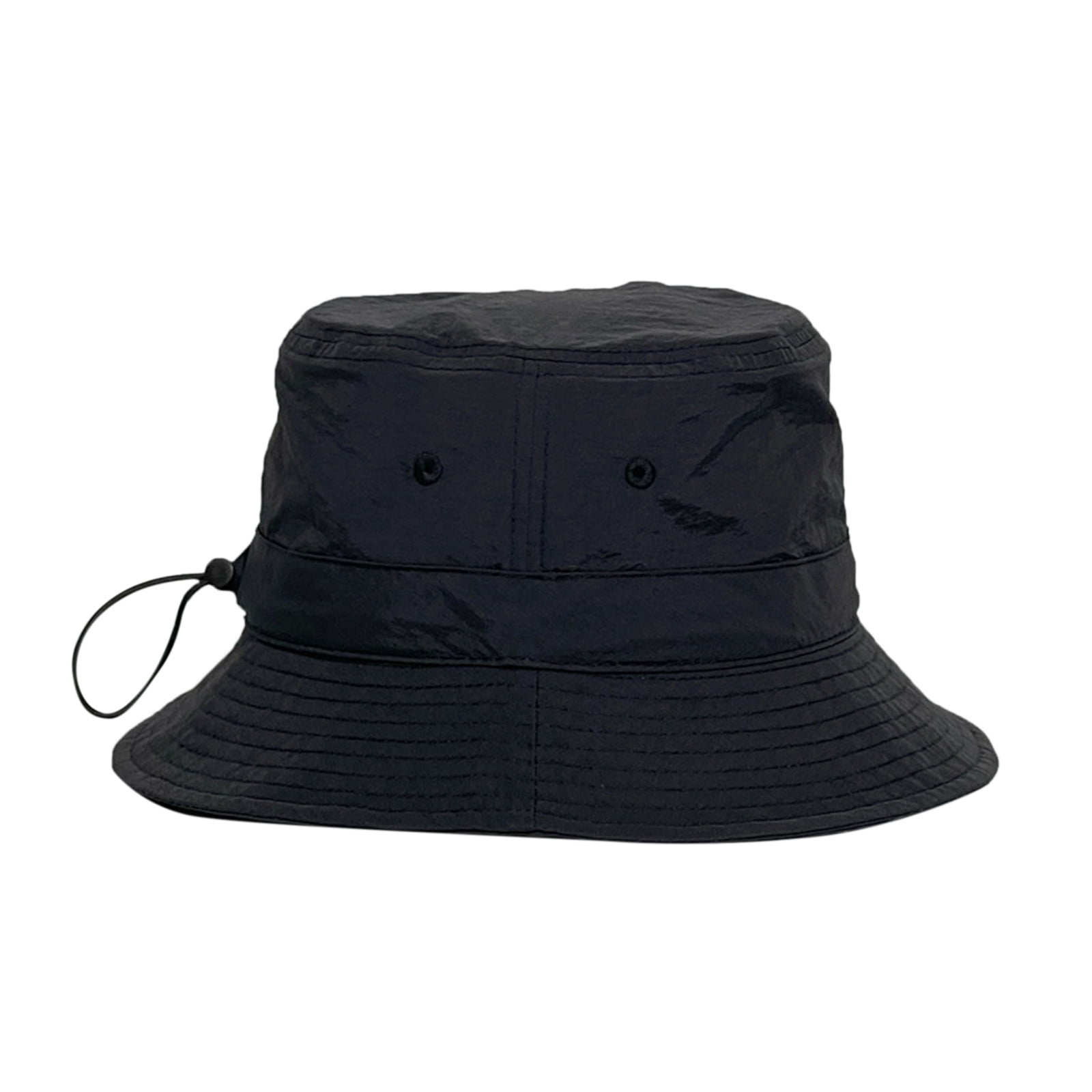 WTXUE Mens Hats, Bucket Hat Mens and Womens Summer Leisure Outdoor