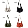 thumbnail image 2 of Shoulder bags Messenger Bag BLACK black, 2 of 5