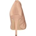 thumbnail image 3 of Sam Edelman Women's Harriett Rosa Blush Satin Pump 9M, 3 of 6