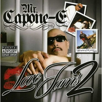 Mr. Capone-E - Oldies for Life - Music & Performance - CD