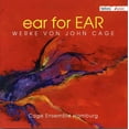 thumbnail image 1 of Ear for Ear: Works By John Cage, 1 of 2