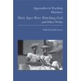 thumbnail image 1 of Pre-Owned Approaches to Teaching Hurston's Their Eyes Were Watching God and Other Works (Paperback) 1603290443 9781603290449, 1 of 1