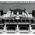 thumbnail image 1 of Pre-Owned Cast-Iron Architecture in New York: A Photographic Survey (Paperback) 0486229807 9780486229805, 1 of 1