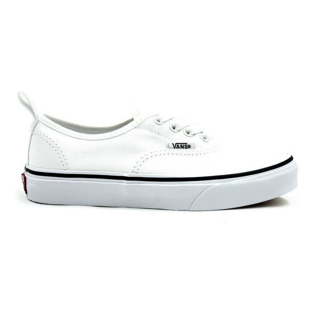 TENIS VANS VN0A34A1LXQ TD AUTHENTIC ELASTIC LACER NIÑOS 13 CM