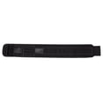 thumbnail image 3 of Gorilla Wear 4 Inch Nylon Lifting Belt - Black/Gray, 3 of 8