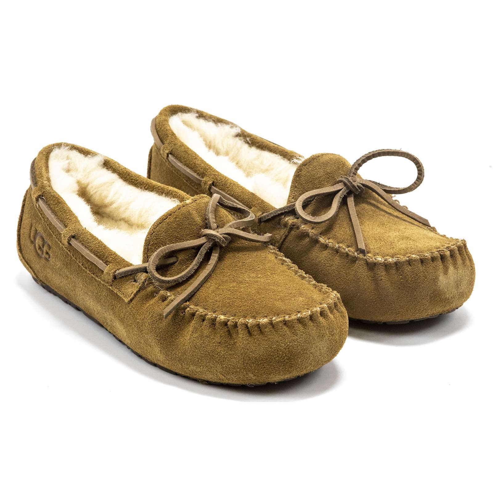 dakota slippers