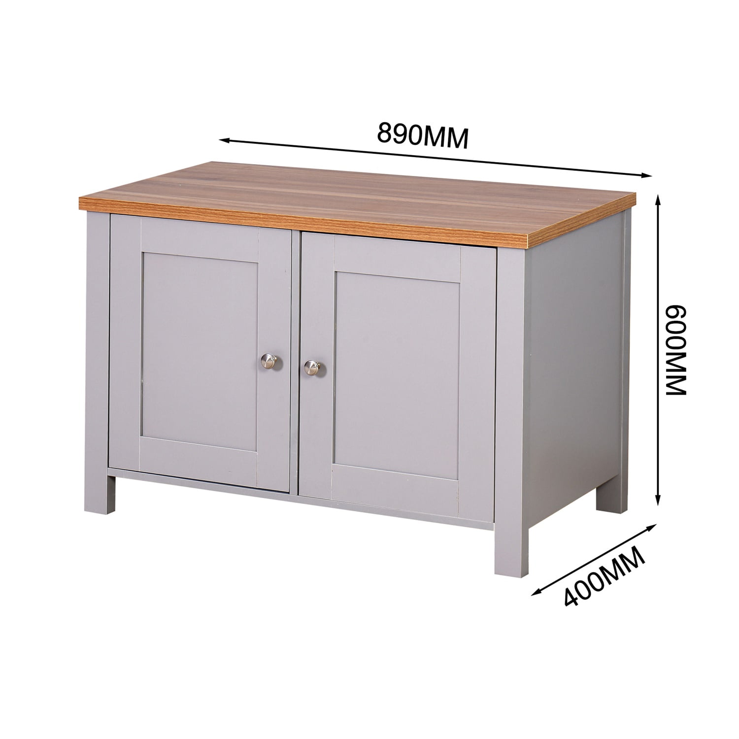 Modern Storage Cabinet, Kitchen Pantry Cupboard Organizer with 2 Doors, Livingroom Furniture Modern Storage Cabinet, Kitchen Pantry Cupboard Organizer with 2 Doors, Livingroom Furniture